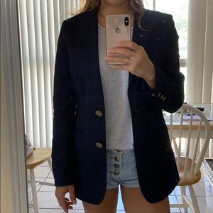 NBW Tory Burch women’s blazer